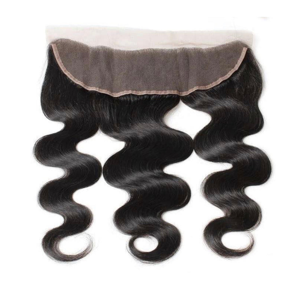 Body Wave frontal